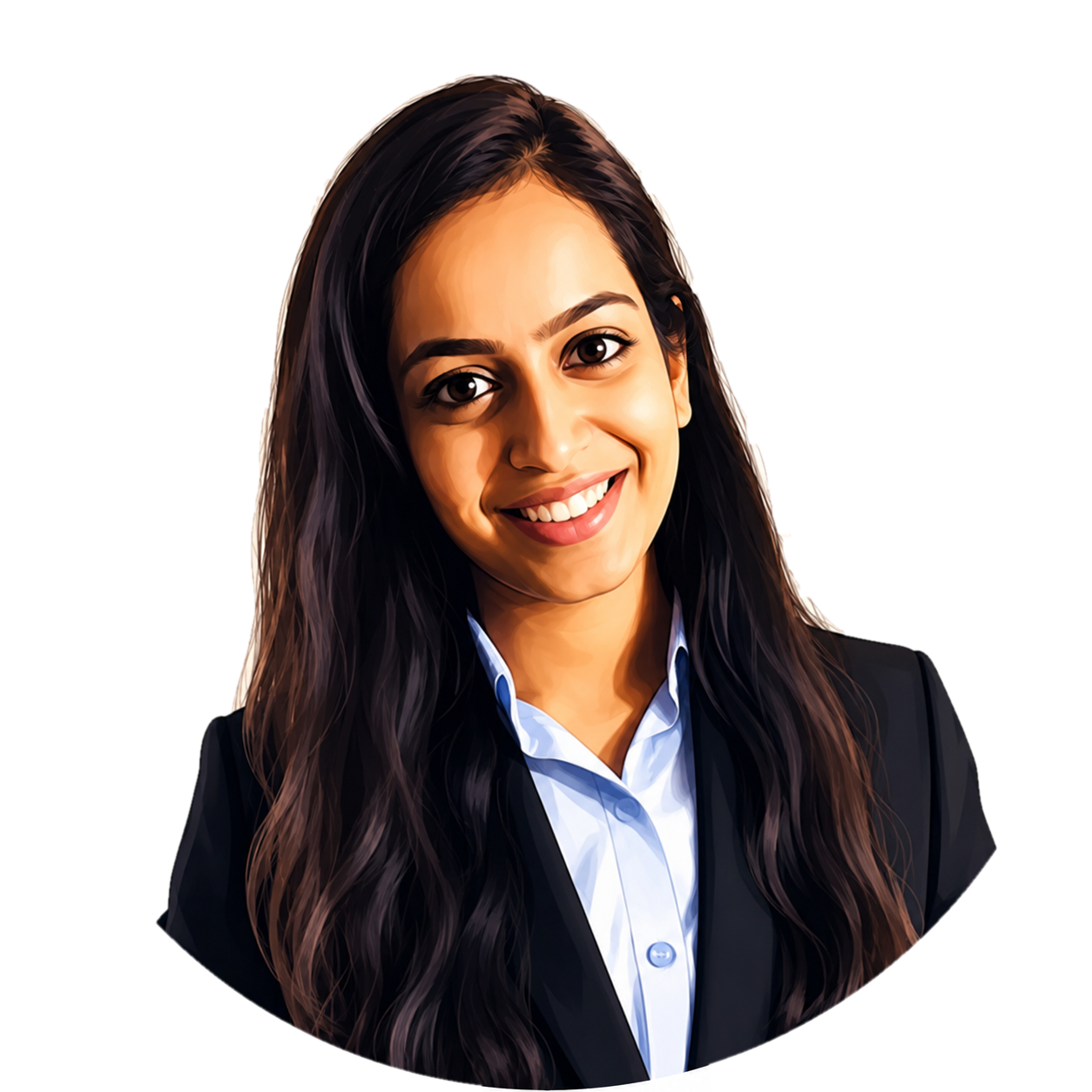 Illustrated avatar of Sweta Jain
